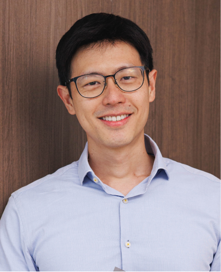 杨俊杰博士