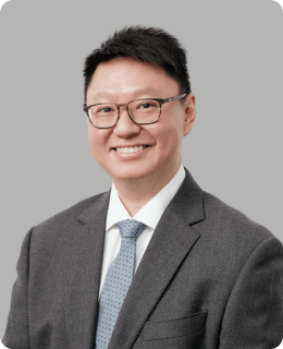 陶德安博士