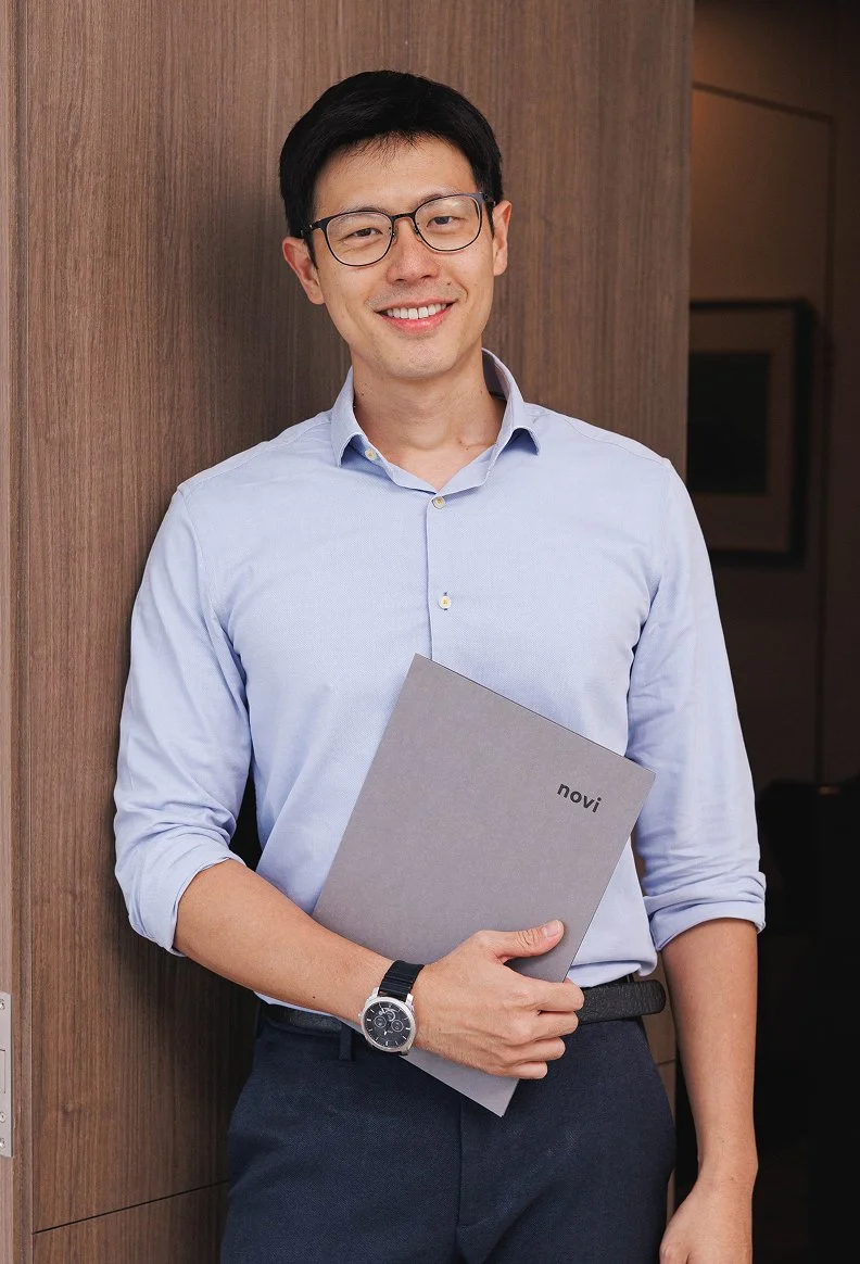杨俊杰博士