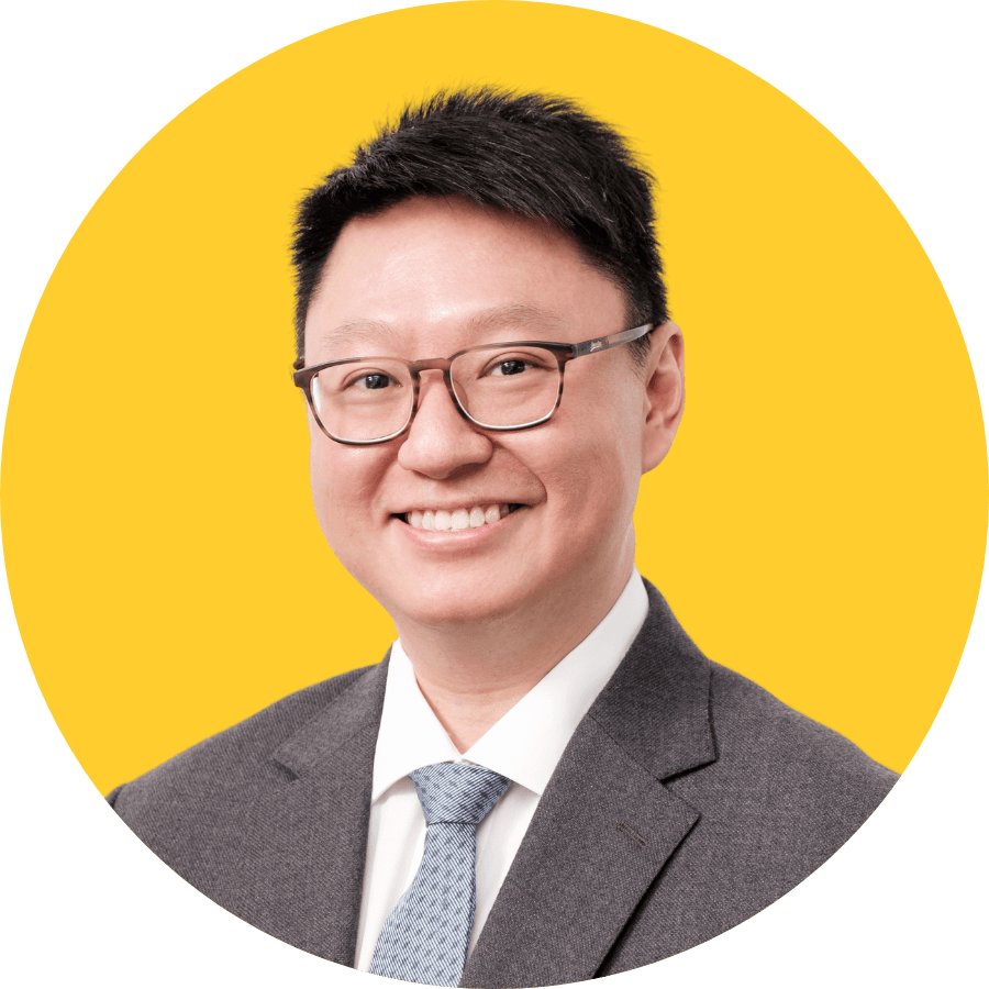 陶德安博士