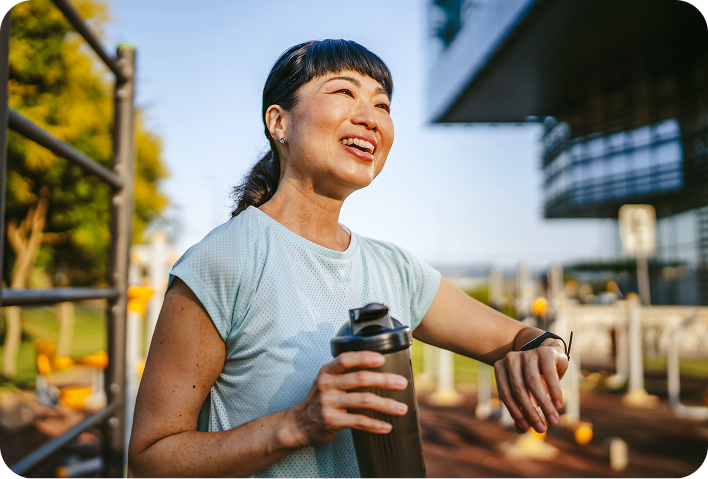 Health coaching