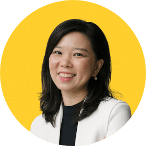 Sue Anne Toh 博士